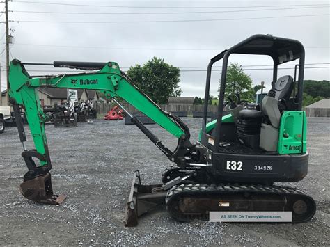 bobcat mini excavator 2011|smallest bobcat mini excavator.